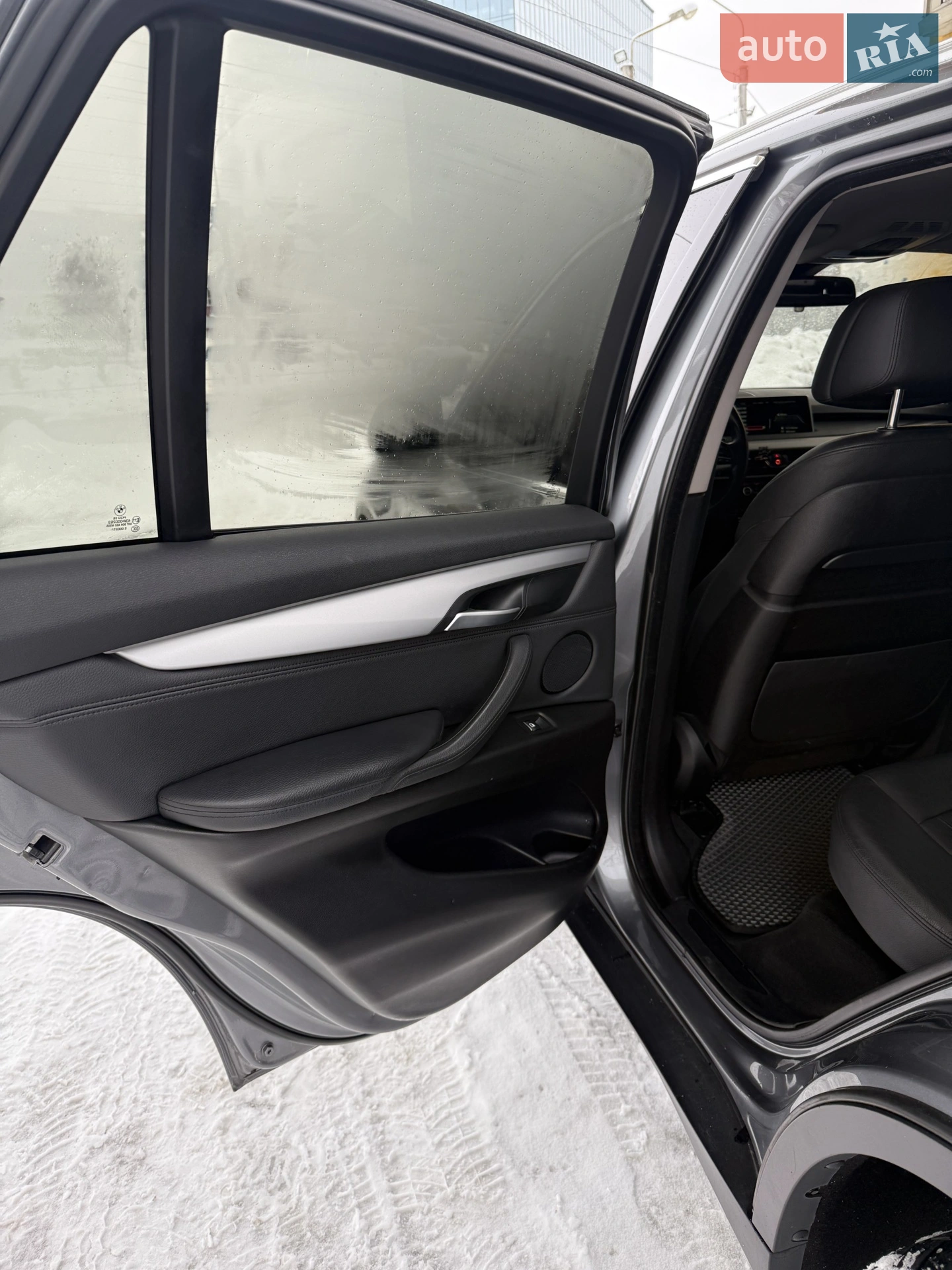 2015 BMW X5 - мініатюра 11