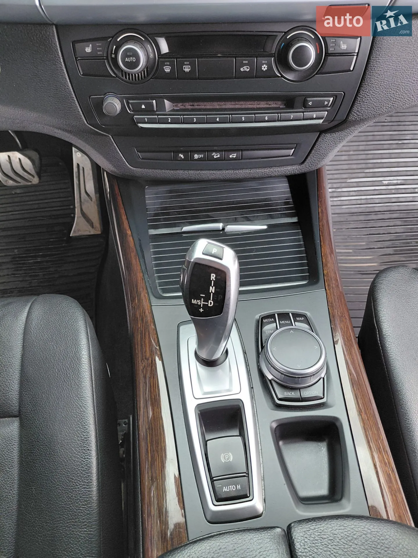 2012 BMW X5 - мініатюра 10