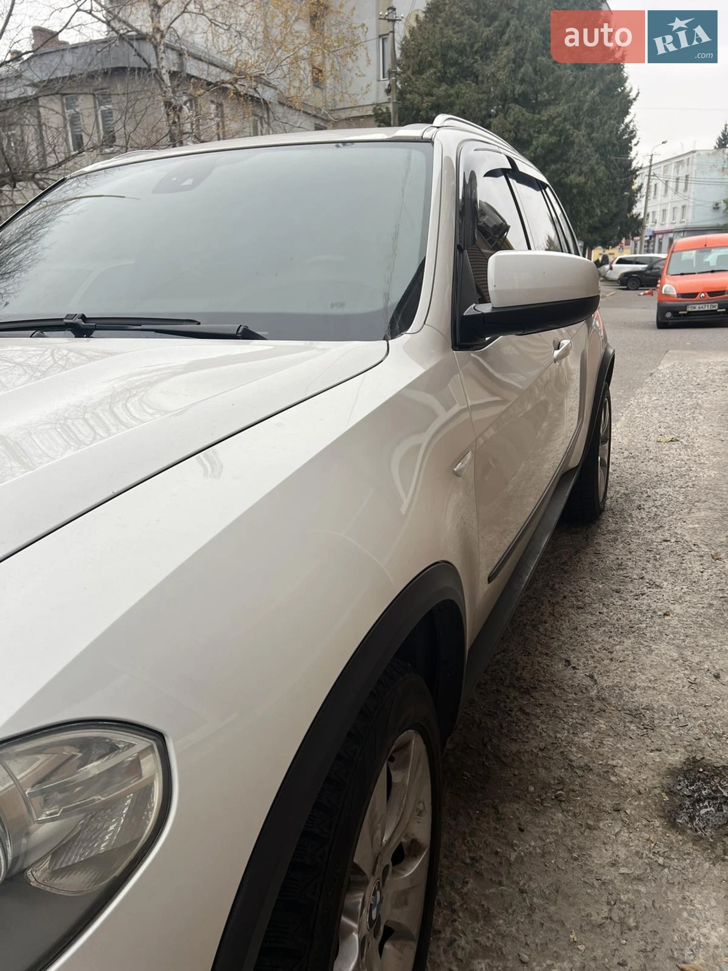 2010 BMW X5 - мініатюра 5