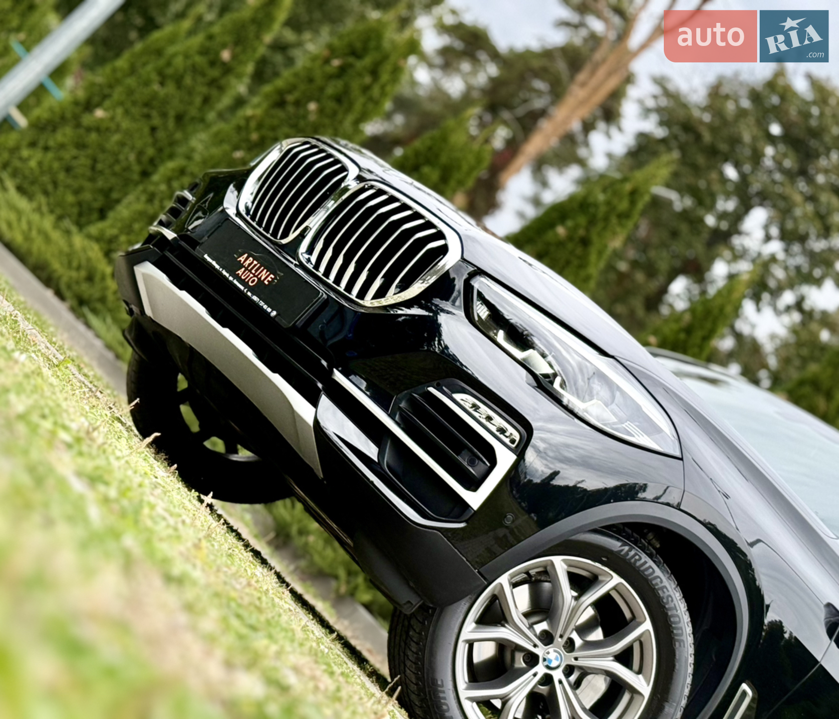 2020 BMW X5 - мініатюра 21
