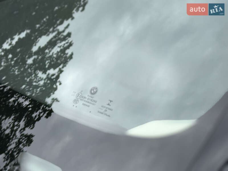 Внедорожник / Кроссовер BMW X5 2020 в Харькове