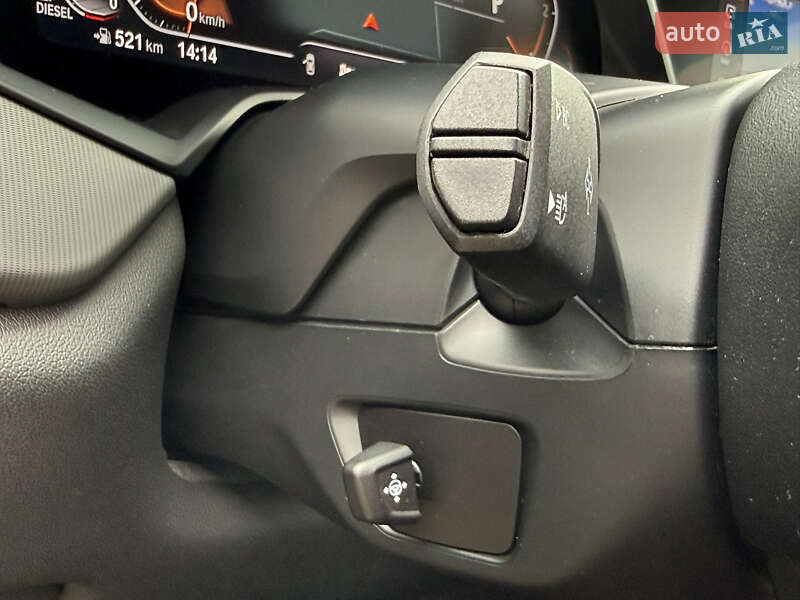 Внедорожник / Кроссовер BMW X5 2020 в Харькове