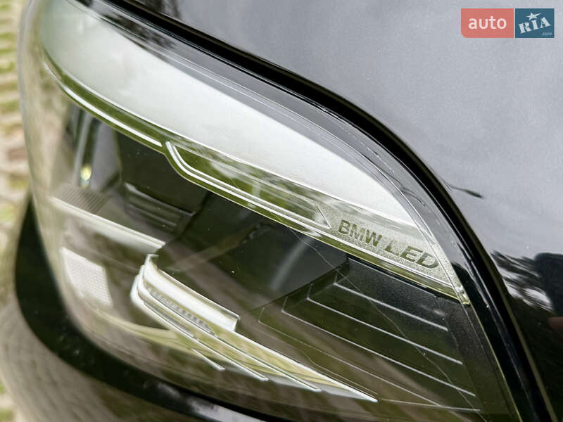 Внедорожник / Кроссовер BMW X5 2020 в Харькове