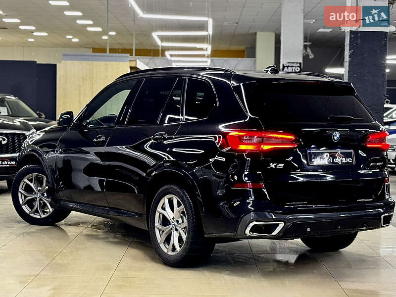 Внедорожник / Кроссовер BMW X5 2020 в Николаеве фото 9 Внедорожник / Кроссовер BMW X5 2020 в Николаеве