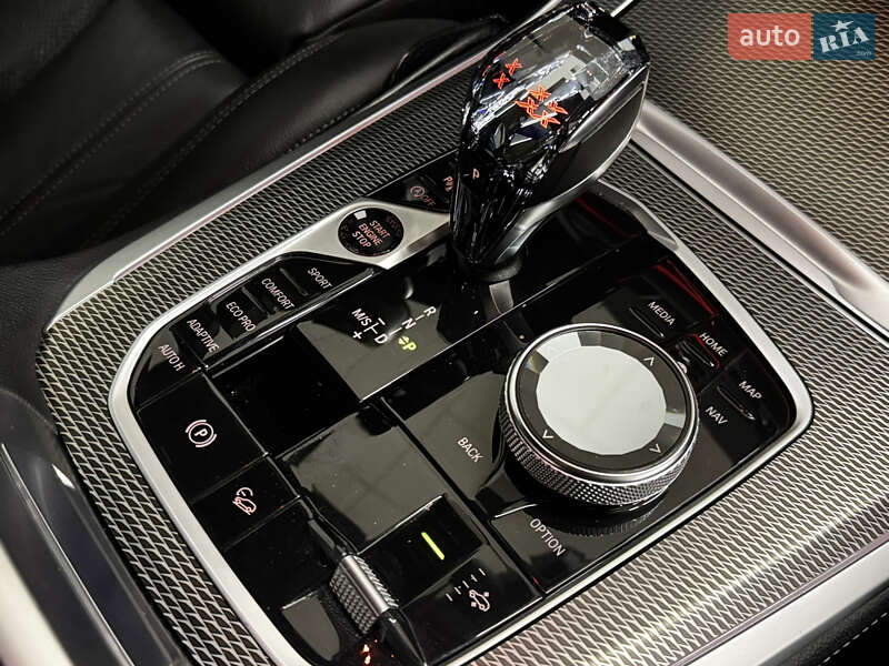 Внедорожник / Кроссовер BMW X5 2020 в Николаеве фото 29 Внедорожник / Кроссовер BMW X5 2020 в Николаеве