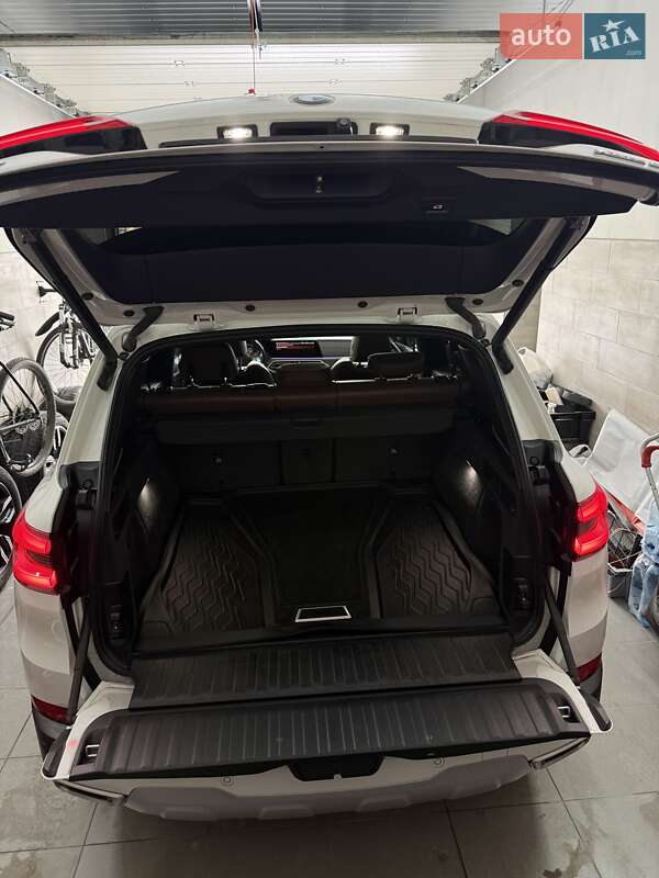 Внедорожник / Кроссовер BMW X5 2019 в Виннице фото 30 Внедорожник / Кроссовер BMW X5 2019 в Виннице