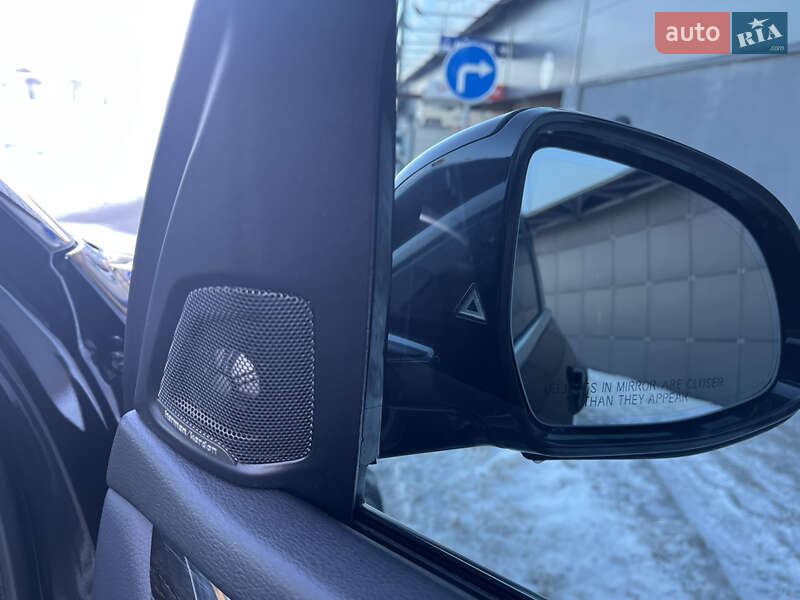 Внедорожник / Кроссовер BMW X5 2014 в Киеве