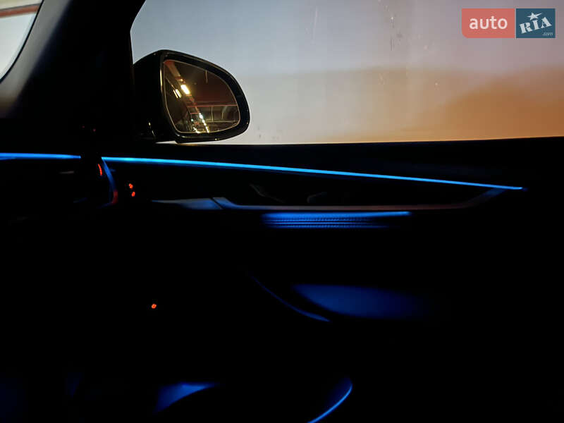 Внедорожник / Кроссовер BMW X5 2014 в Киеве