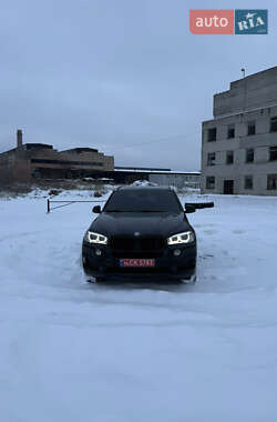 Позашляховик / Кросовер BMW X5 2018 в Новояворівську