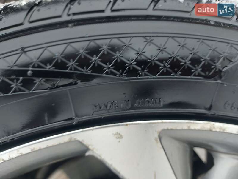 Внедорожник / Кроссовер BMW X5 2011 в Львове