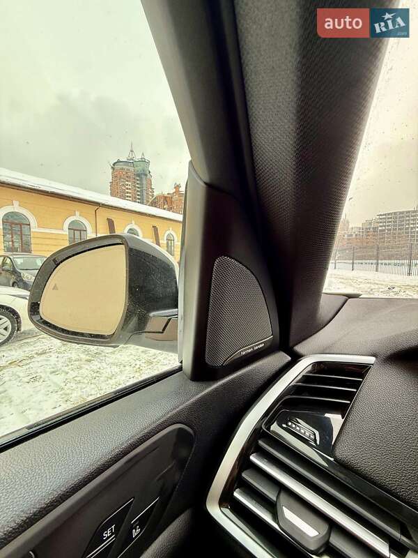 Внедорожник / Кроссовер BMW X5 2019 в Киеве фото 14 Внедорожник / Кроссовер BMW X5 2019 в Киеве