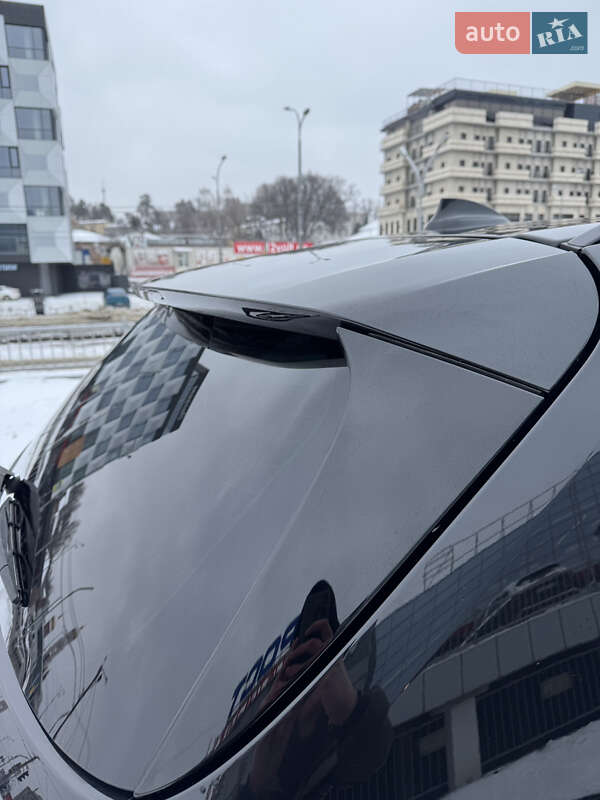 Внедорожник / Кроссовер BMW X5 2016 в Харькове