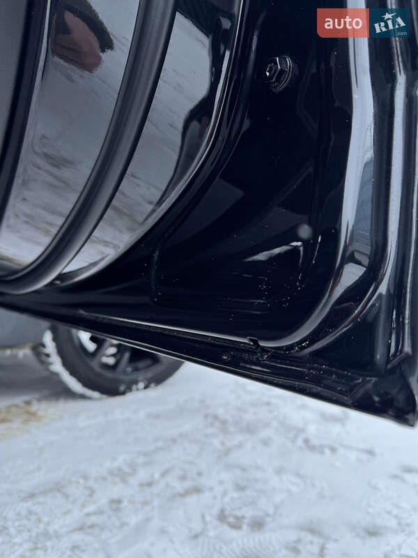 Внедорожник / Кроссовер BMW X5 2016 в Харькове