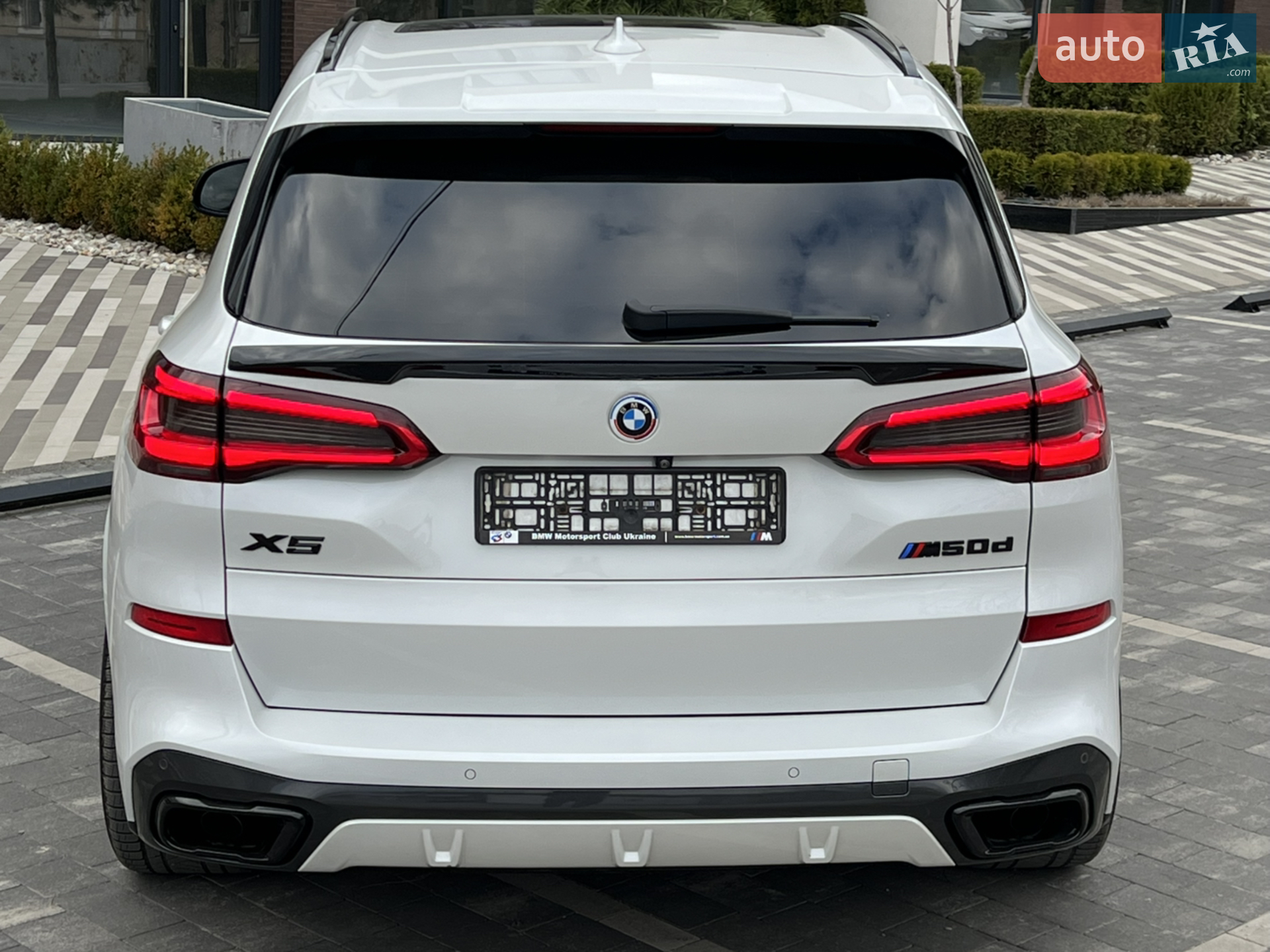 2019 BMW X5 - мініатюра 20