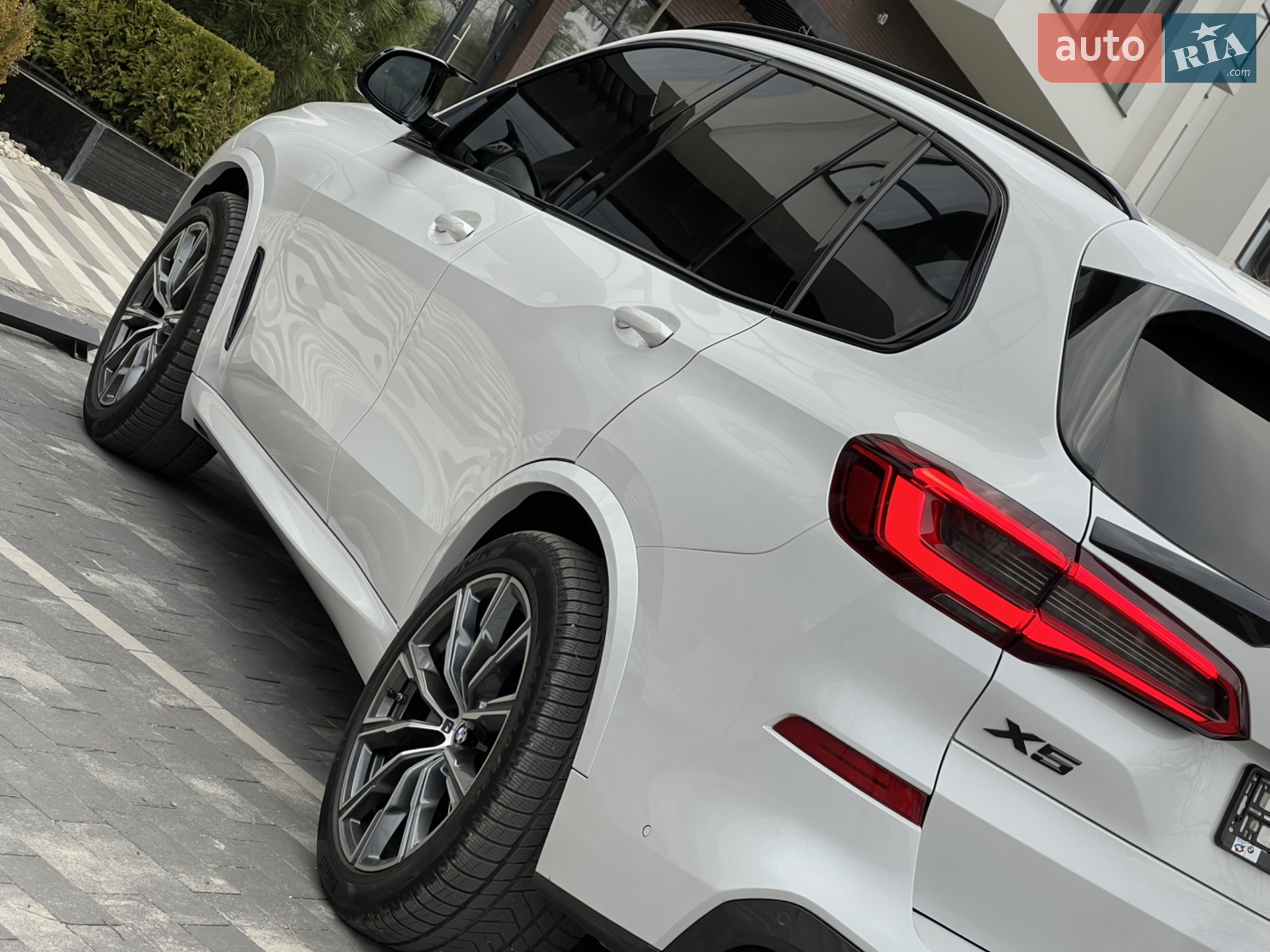 2019 BMW X5 - мініатюра 23