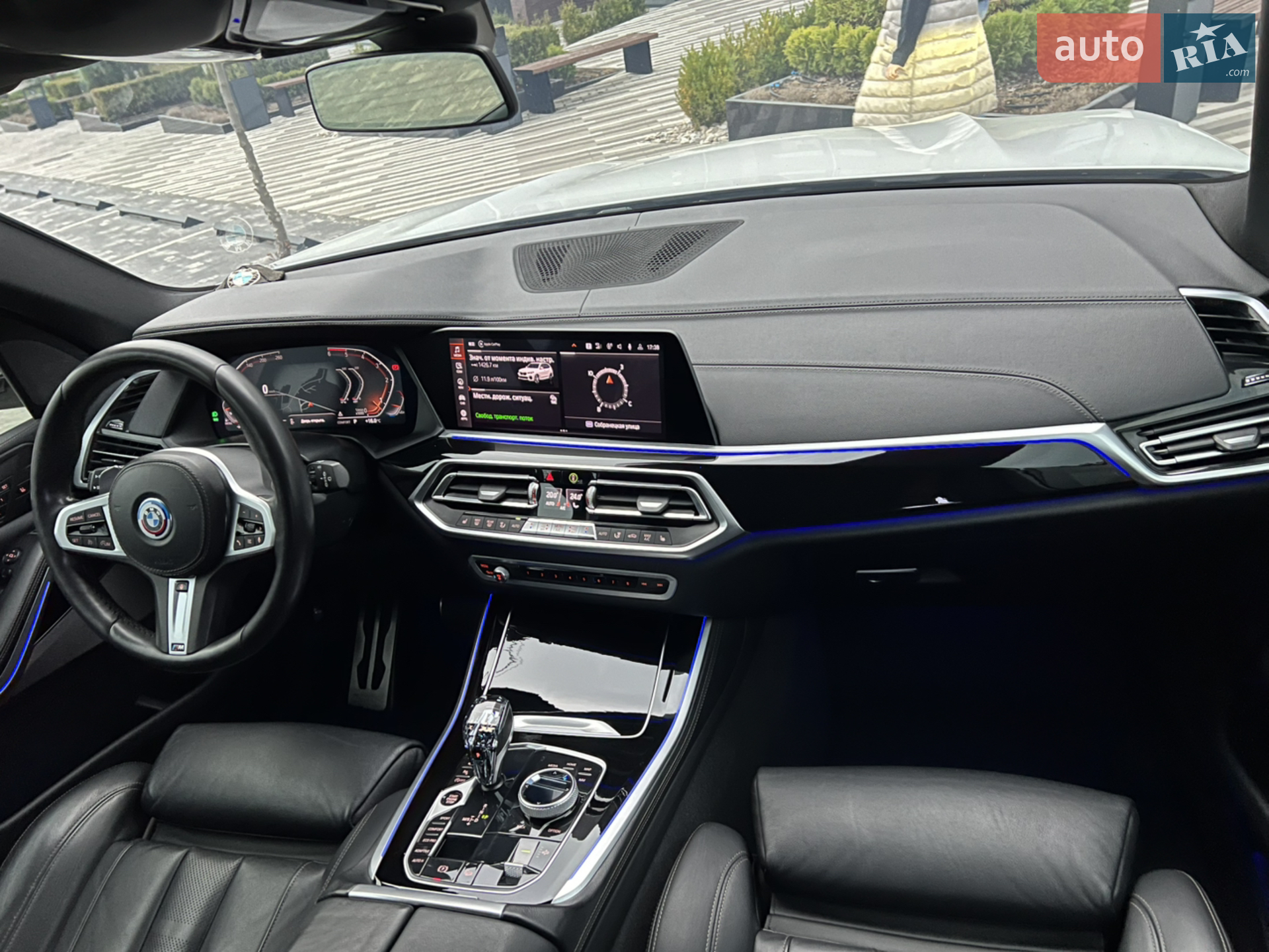 2019 BMW X5 - мініатюра 28