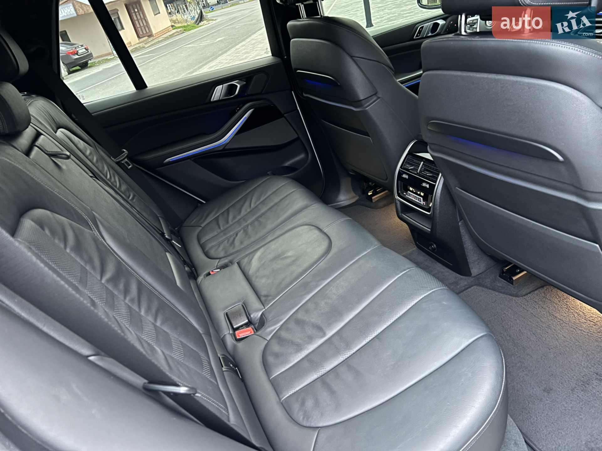 2019 BMW X5 - мініатюра 45