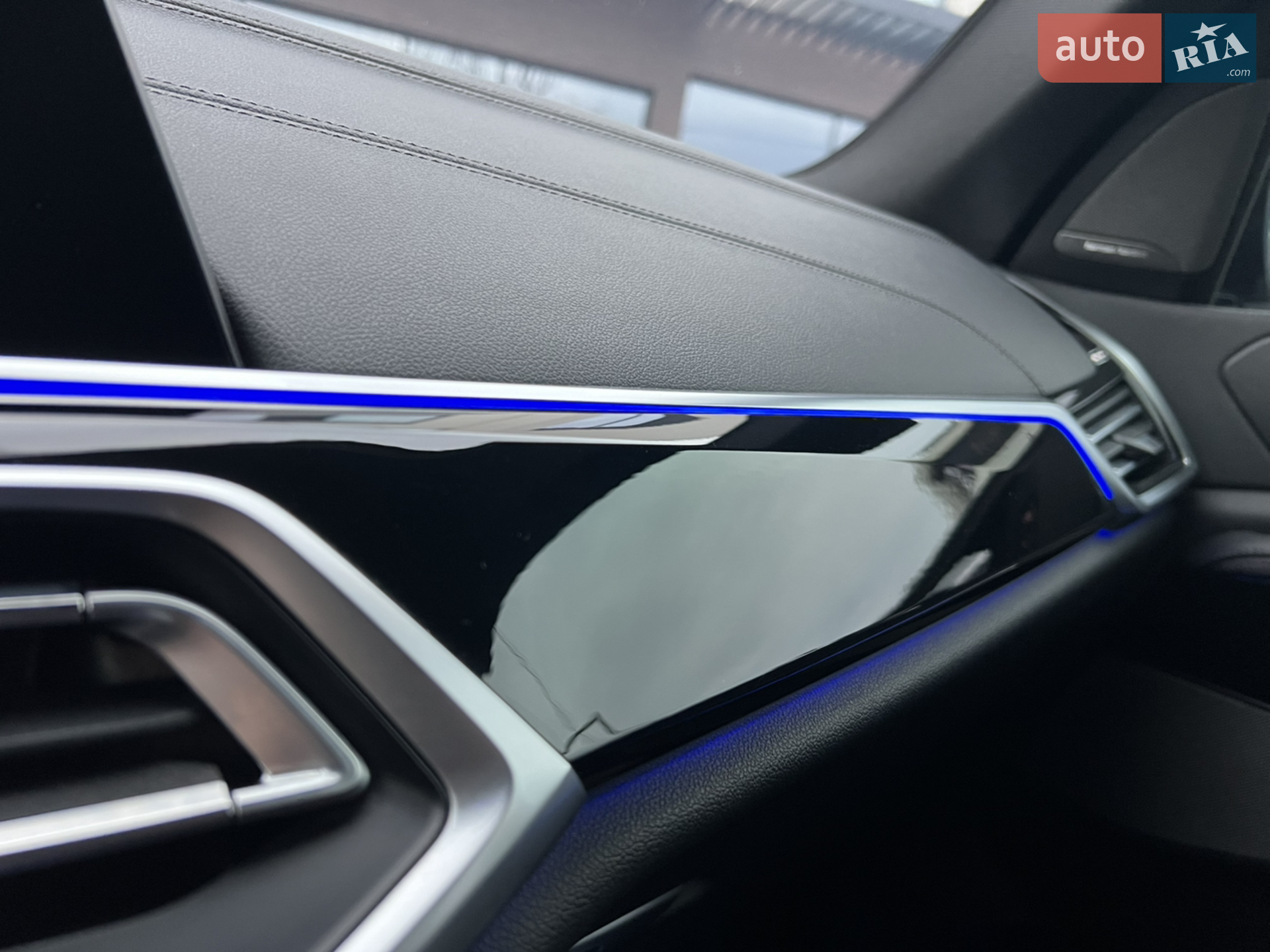 2019 BMW X5 - мініатюра 50