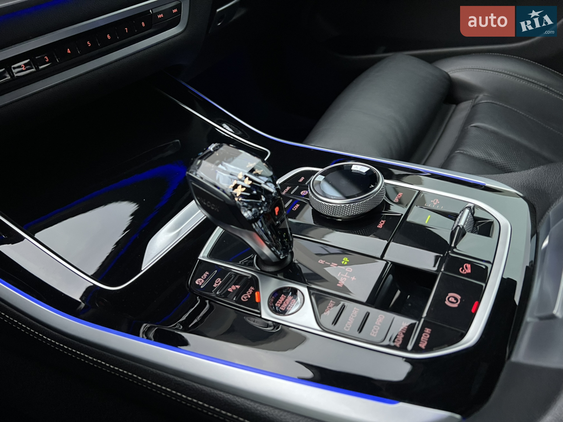 2019 BMW X5 - мініатюра 58