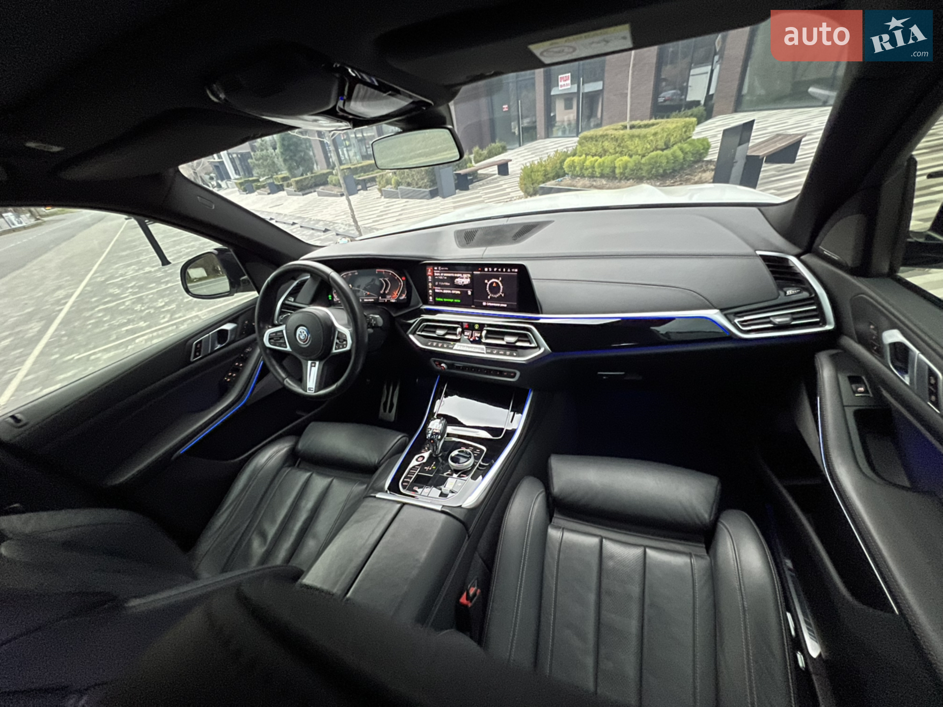 2019 BMW X5 - мініатюра 64