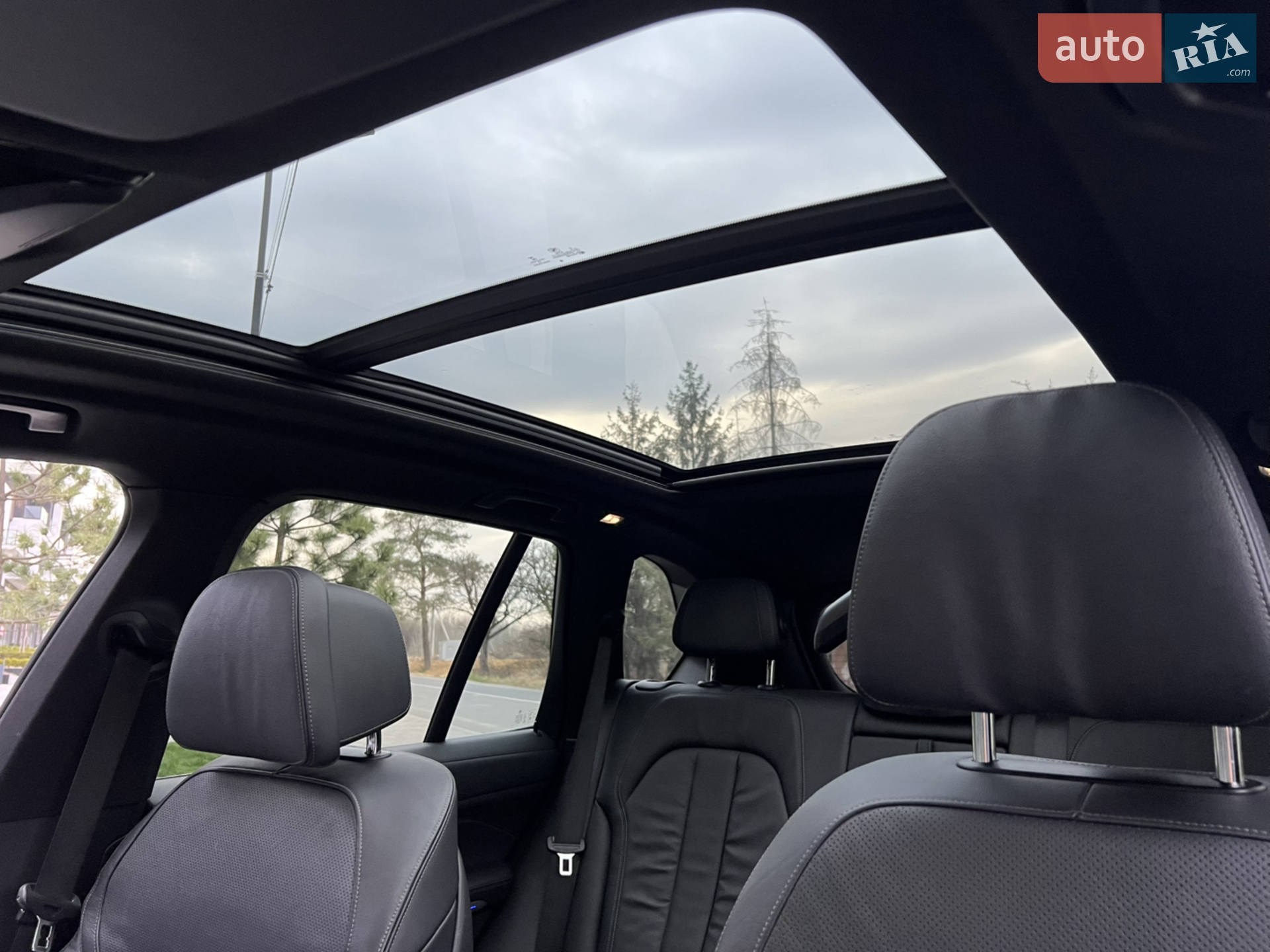 2019 BMW X5 - мініатюра 74