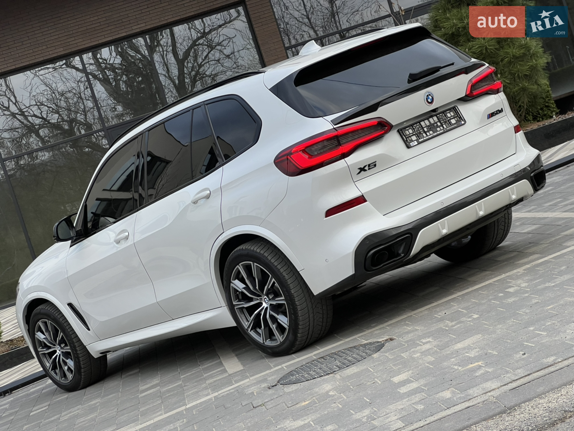 2019 BMW X5 - мініатюра 90