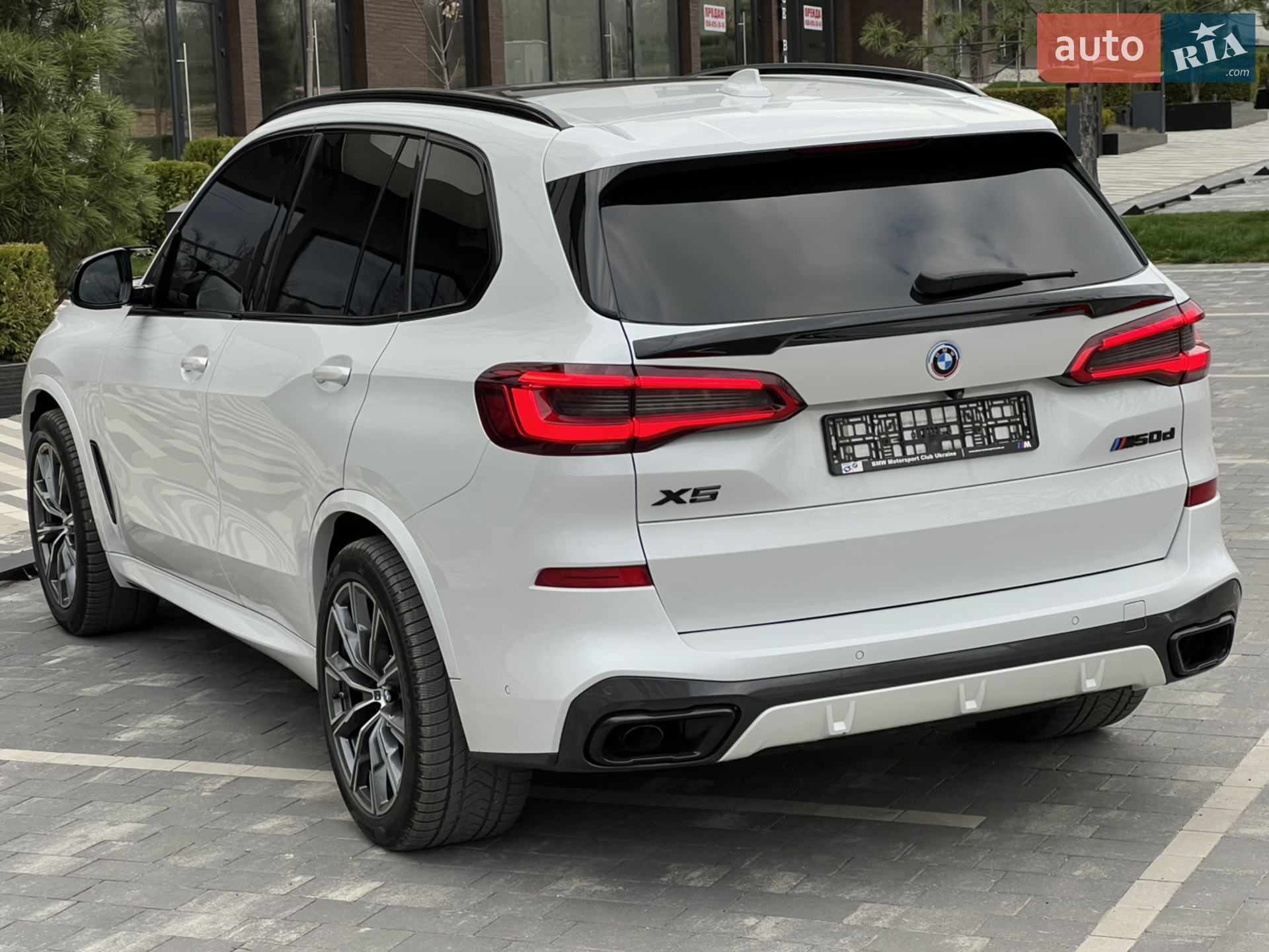 2019 BMW X5 - мініатюра 97