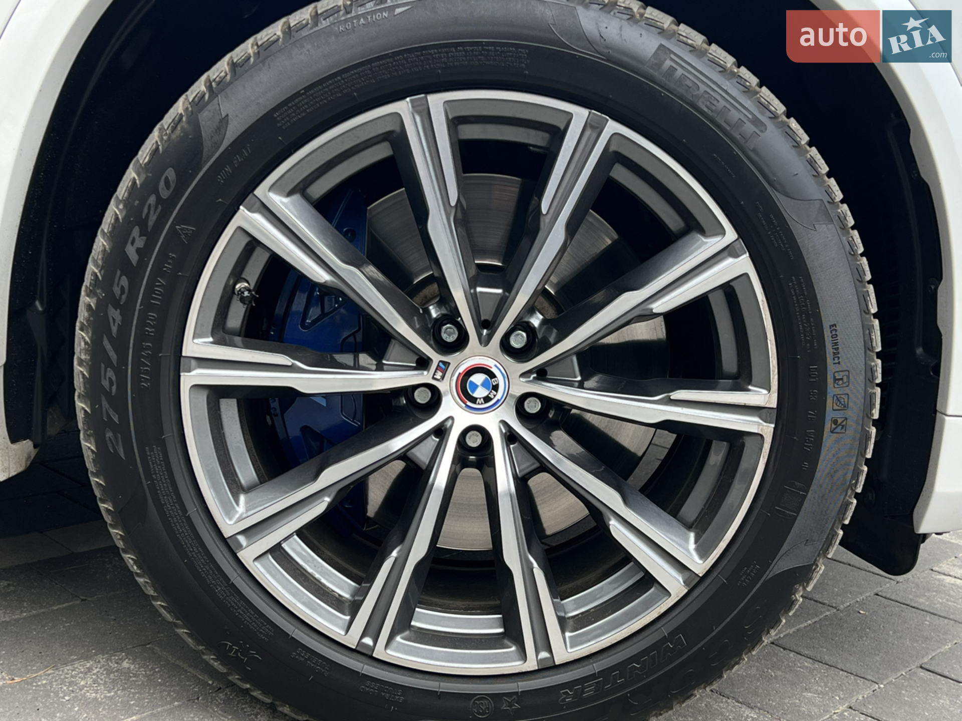 2019 BMW X5 - мініатюра 115