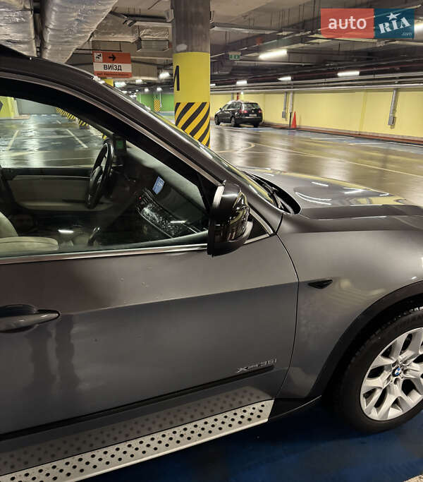 Внедорожник / Кроссовер BMW X5 2013 в Луцке фото 8 Внедорожник / Кроссовер BMW X5 2013 в Луцке