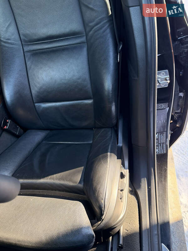 Внедорожник / Кроссовер BMW X5 2010 в Киеве