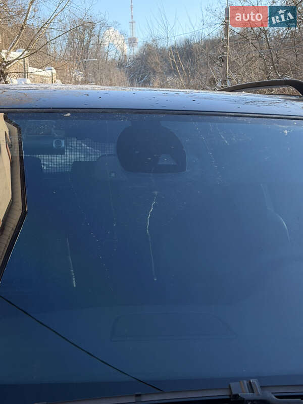 Внедорожник / Кроссовер BMW X5 2010 в Киеве