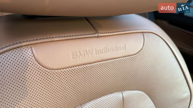 Внедорожник / Кроссовер BMW X5 2015 в Полтаве