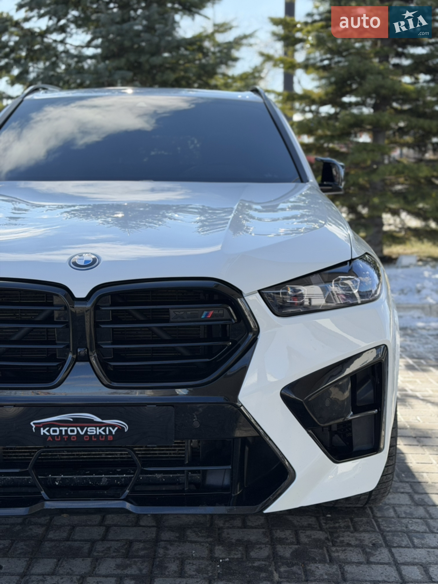2021 BMW X5 - мініатюра 7