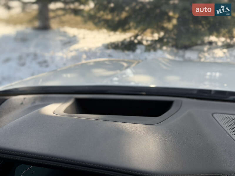 Позашляховик / Кросовер BMW X5 2021 в Одесі фото 15 Позашляховик / Кросовер BMW X5 2021 в Одесі