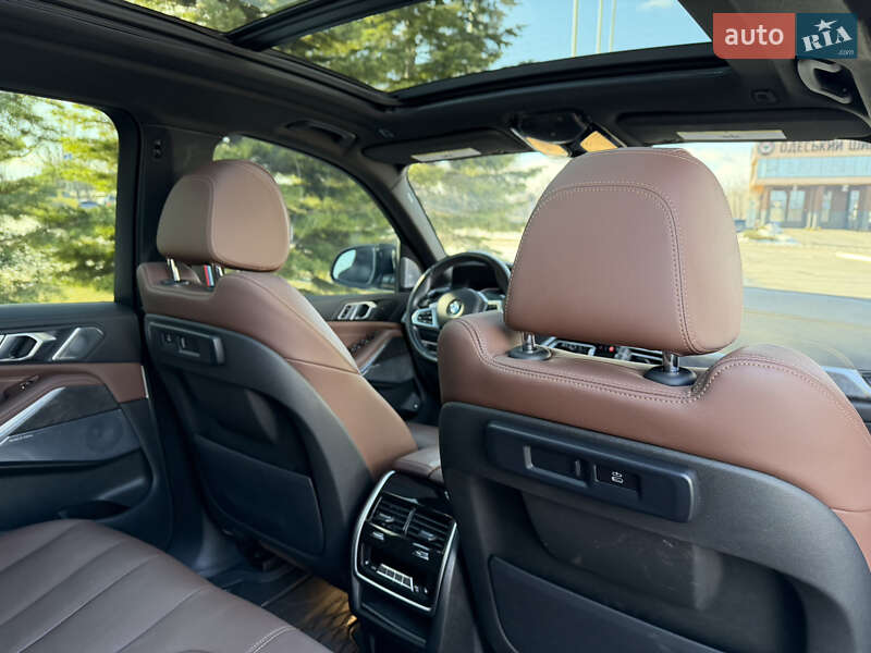 Позашляховик / Кросовер BMW X5 2021 в Одесі фото 17 Позашляховик / Кросовер BMW X5 2021 в Одесі