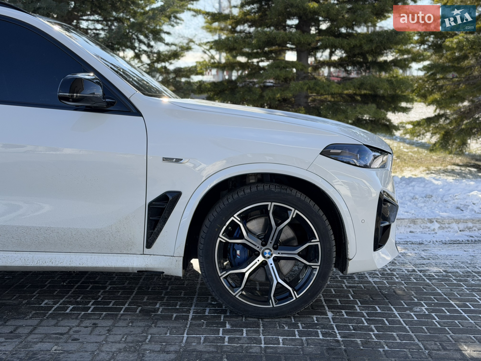 2021 BMW X5 - мініатюра 32