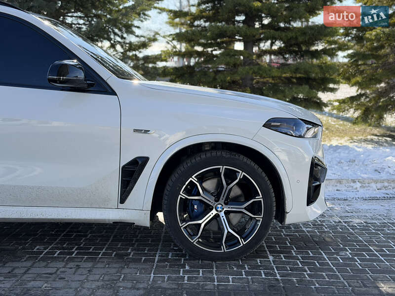 Позашляховик / Кросовер BMW X5 2021 в Одесі фото 32 Позашляховик / Кросовер BMW X5 2021 в Одесі