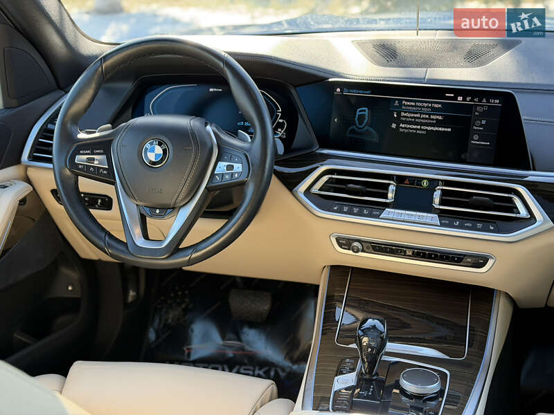 Внедорожник / Кроссовер BMW X5 2021 в Одессе фото 16 Внедорожник / Кроссовер BMW X5 2021 в Одессе