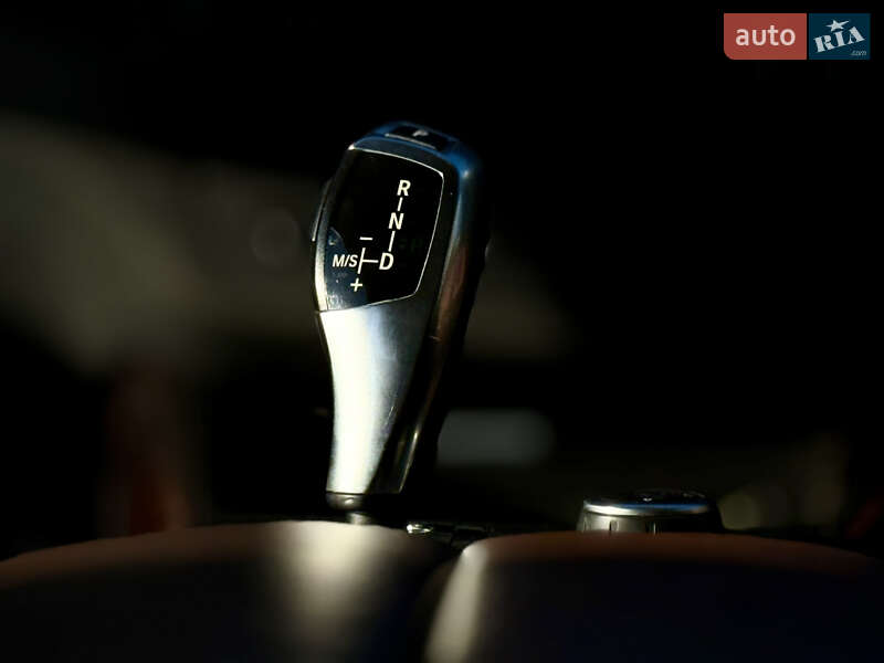 Внедорожник / Кроссовер BMW X5 2011 в Тернополе