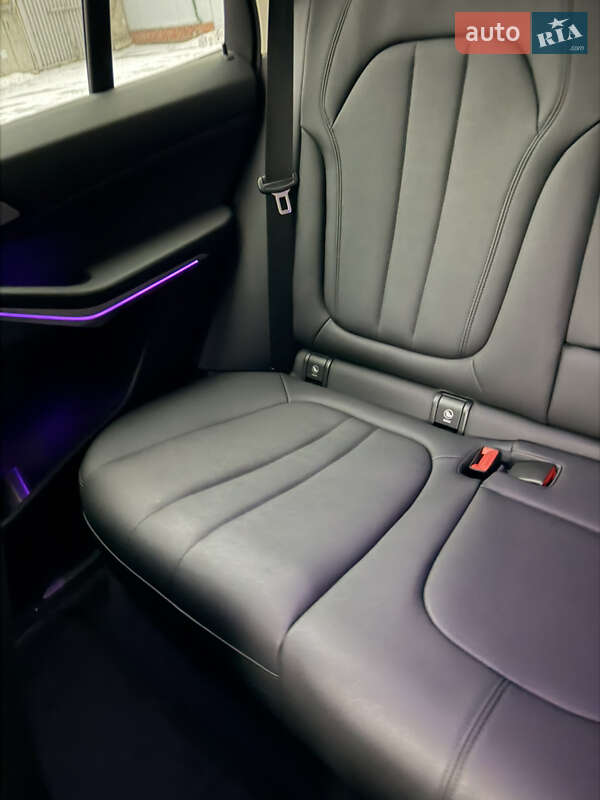 Позашляховик / Кросовер BMW X5 2021 в Дніпрі фото 16 Позашляховик / Кросовер BMW X5 2021 в Дніпрі