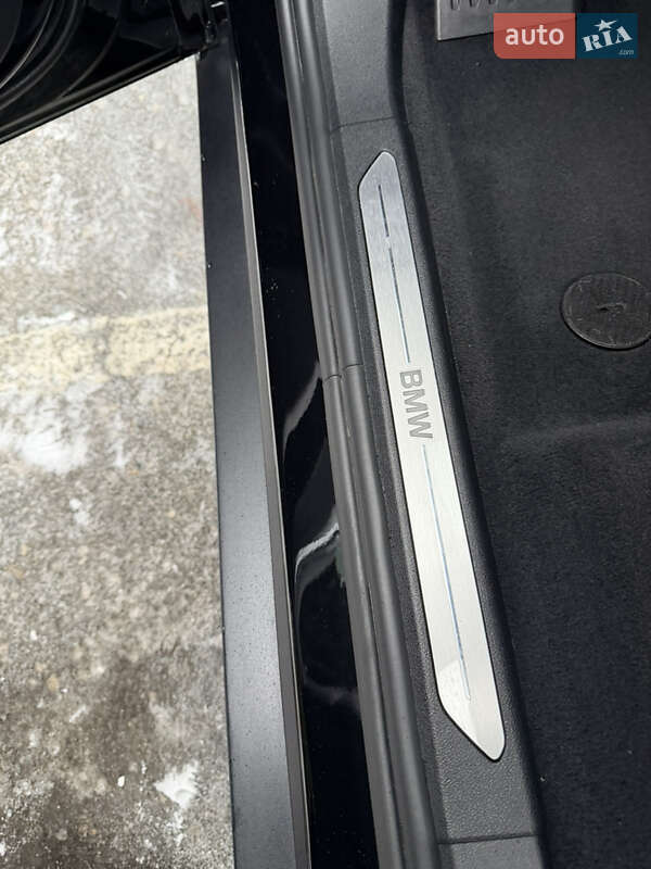 Позашляховик / Кросовер BMW X5 2021 в Дніпрі фото 24 Позашляховик / Кросовер BMW X5 2021 в Дніпрі