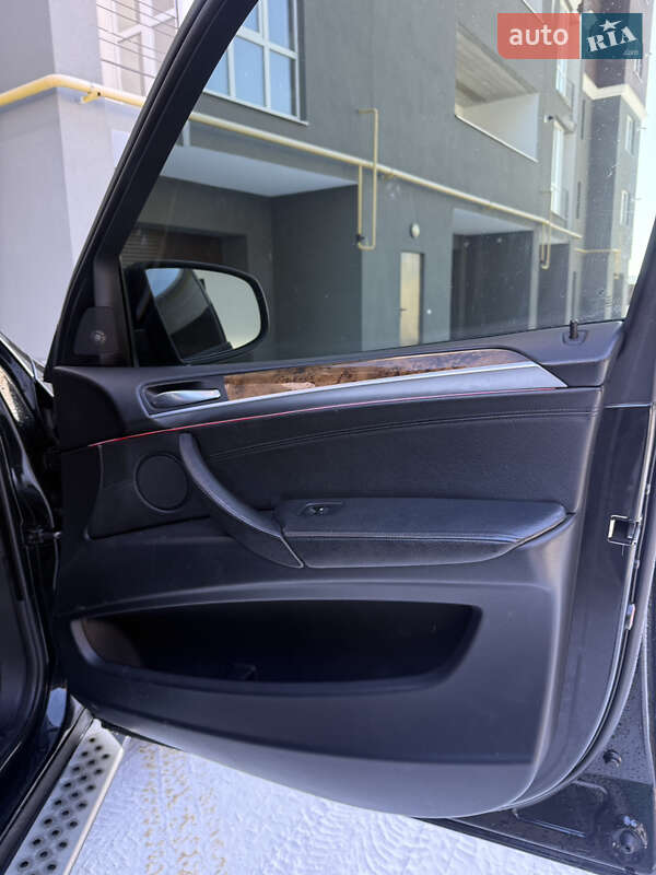 Позашляховик / Кросовер BMW X5 2007 в Хмельницькому фото 24 Позашляховик / Кросовер BMW X5 2007 в Хмельницькому