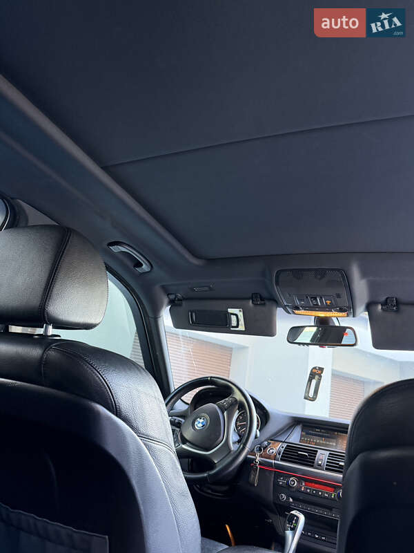 Позашляховик / Кросовер BMW X5 2007 в Хмельницькому фото 26 Позашляховик / Кросовер BMW X5 2007 в Хмельницькому
