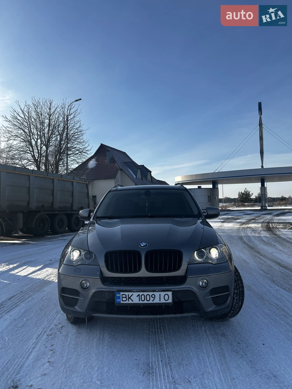 2011 BMW X5 - мініатюра 25