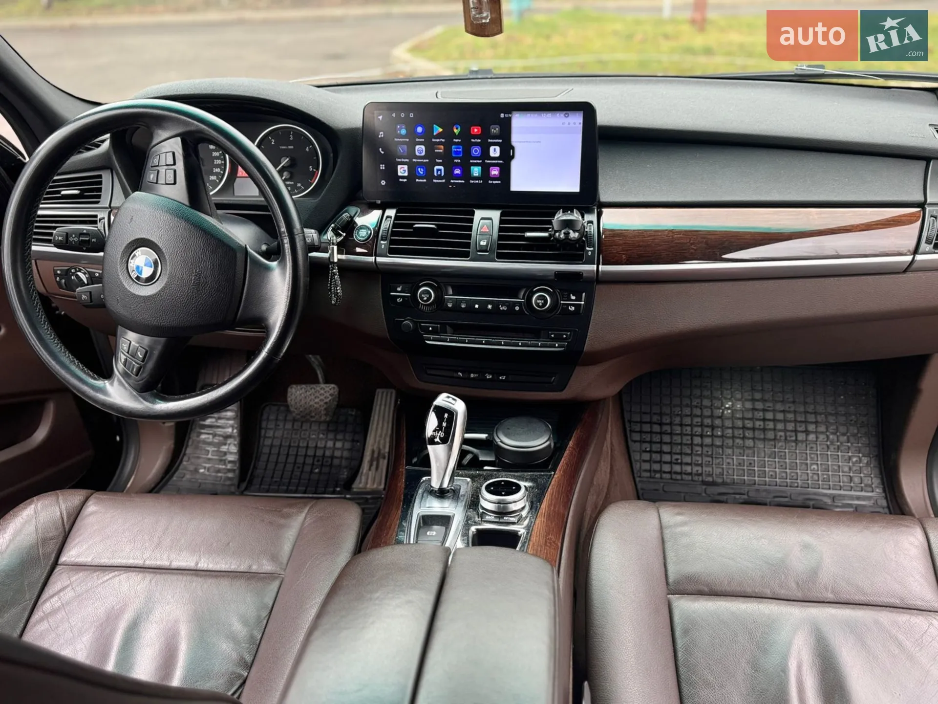 2010 BMW X5 - мініатюра 4