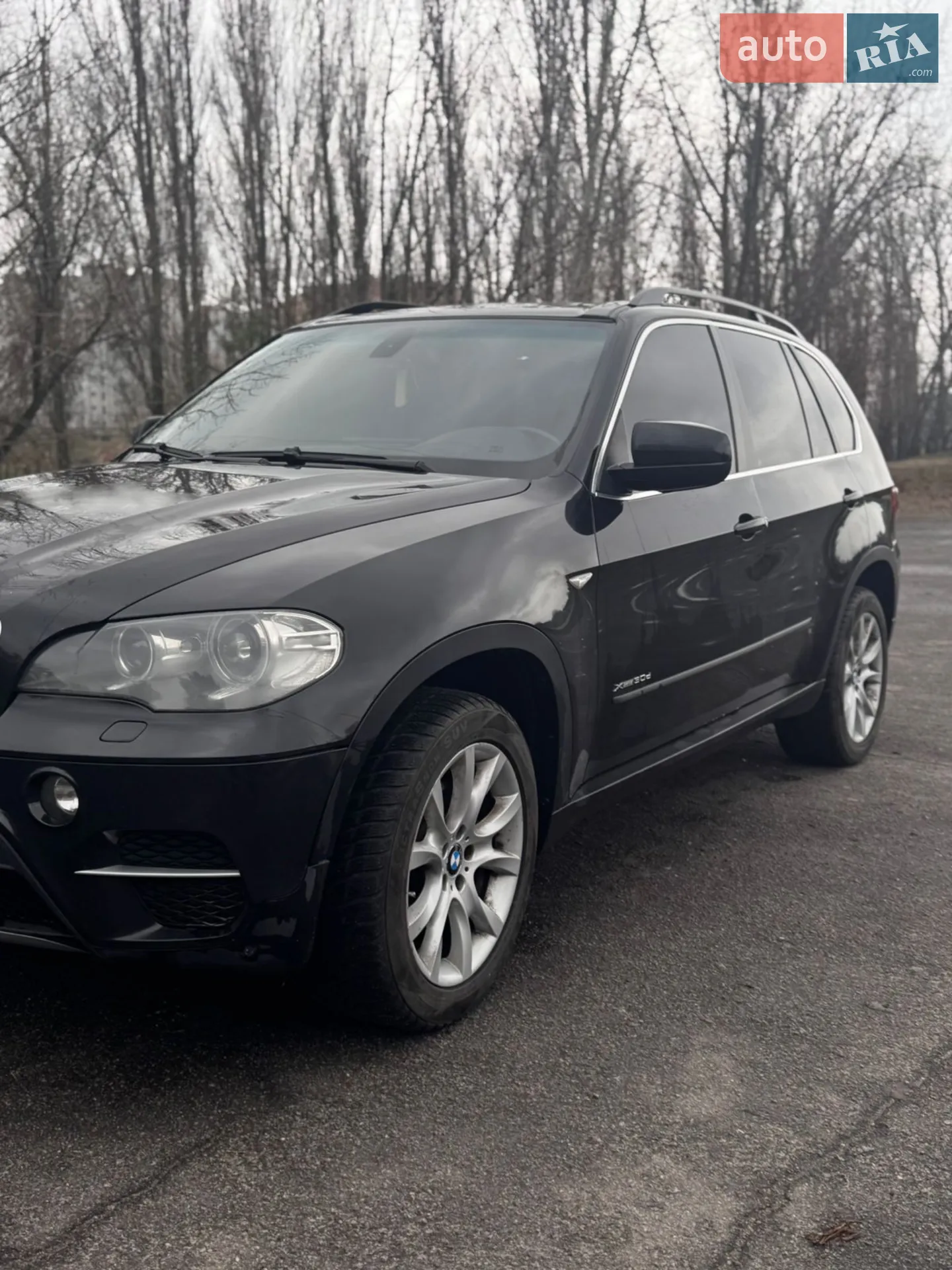 2010 BMW X5 - мініатюра 6