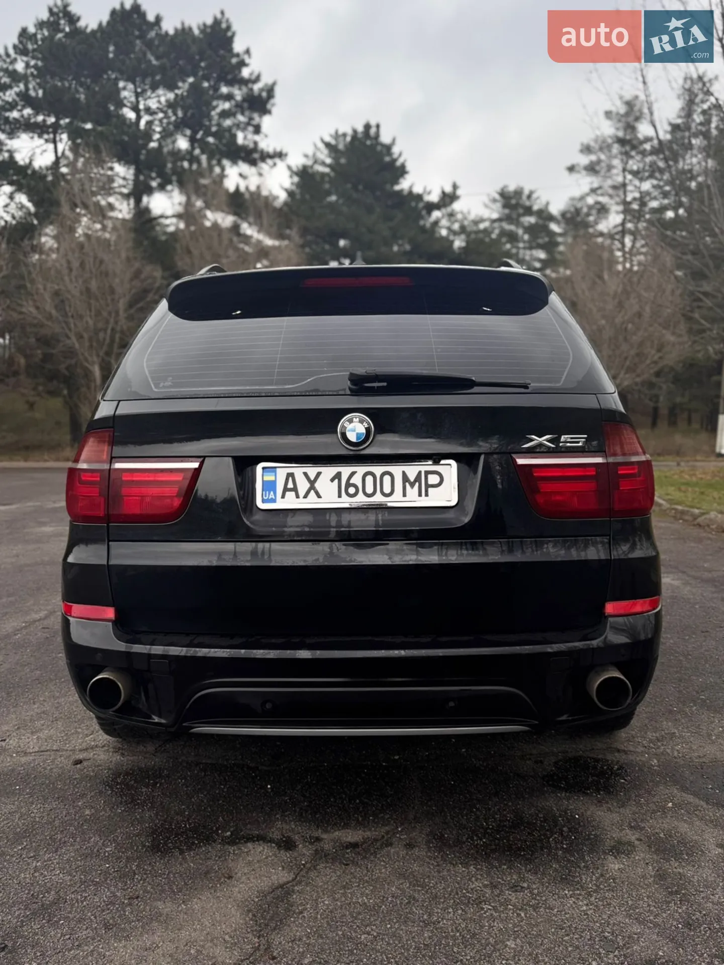 2010 BMW X5 - мініатюра 11