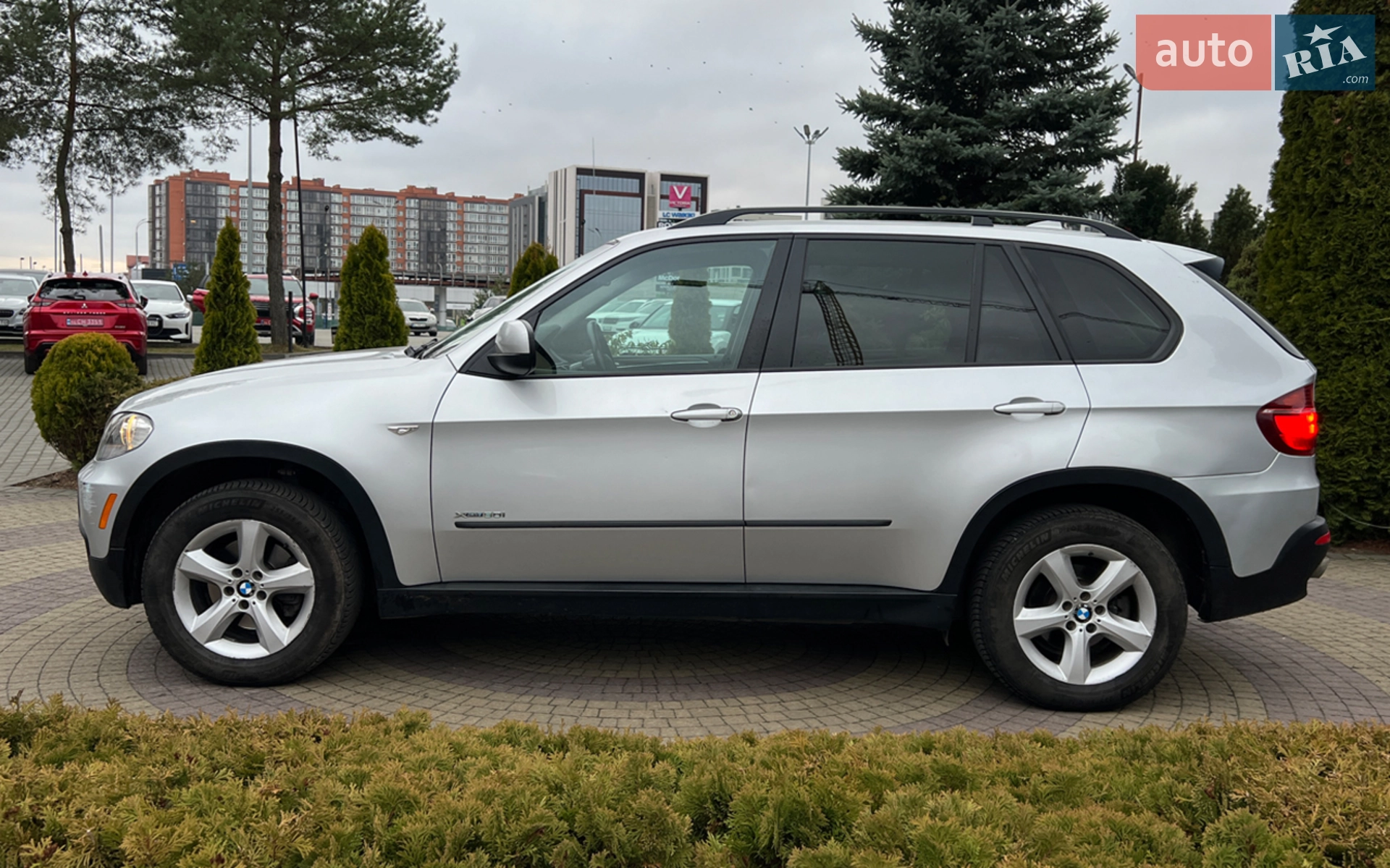 2010 BMW X5 - мініатюра 4