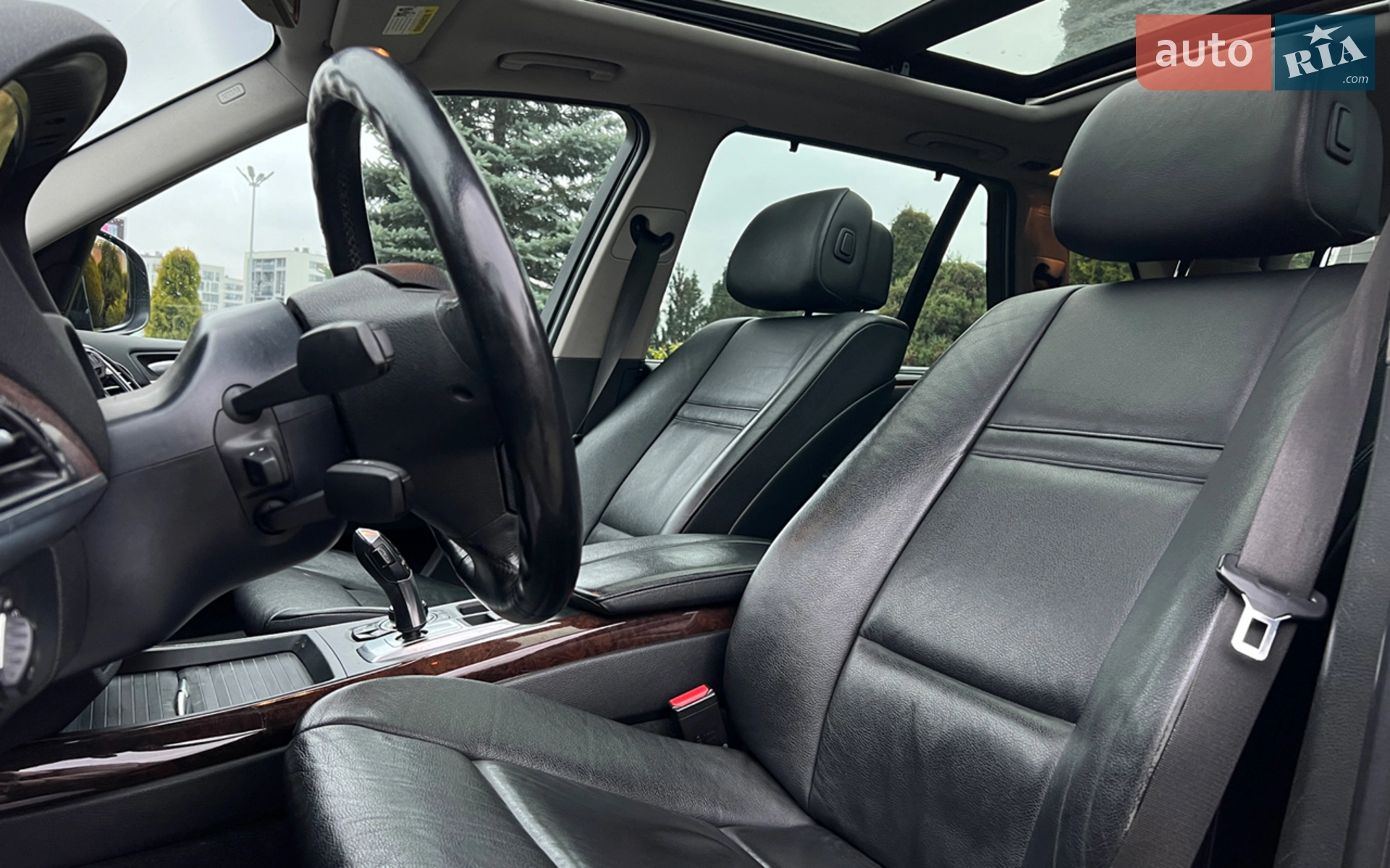 2010 BMW X5 - мініатюра 9