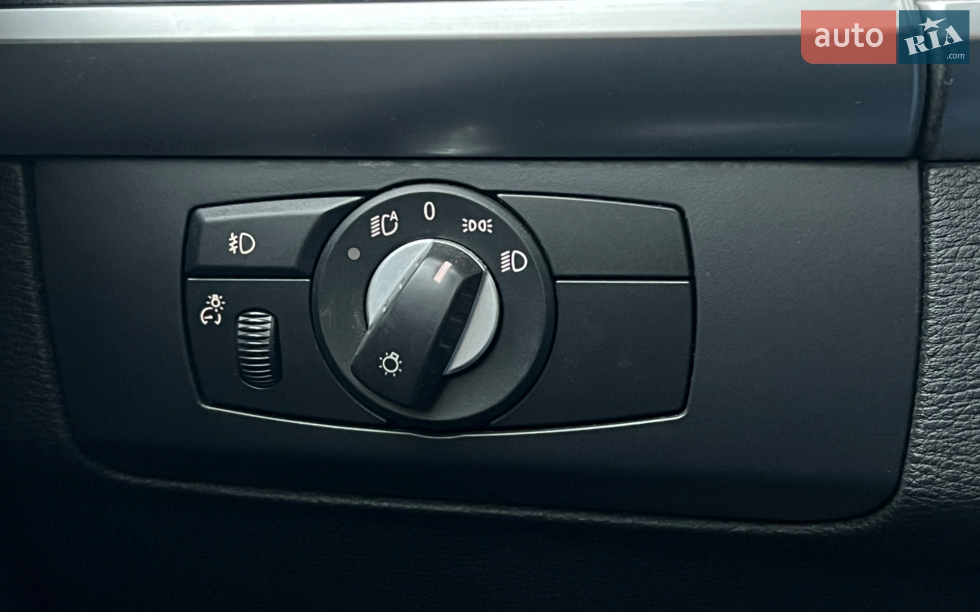 2010 BMW X5 - мініатюра 17